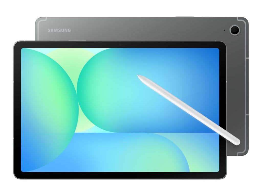 Image SAMSUNG SM-X520N Galaxy Tab S10FE grau 27,7cm (10,9") Exynos 1580 6GB 128GB And