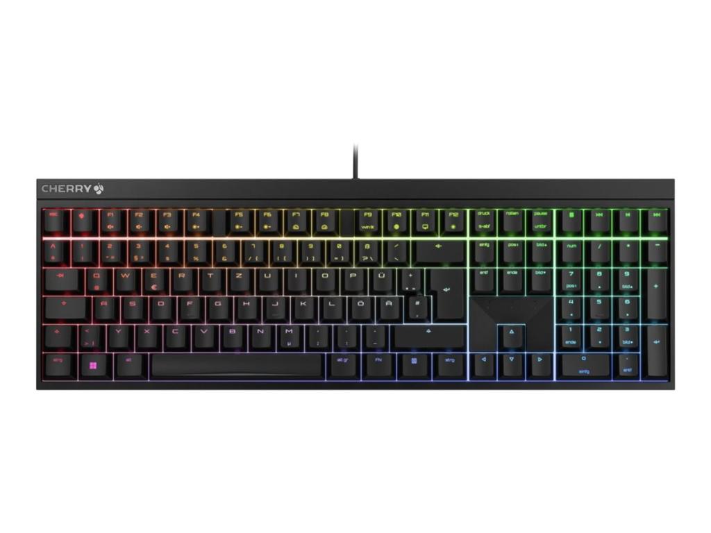 Image CHERRY MX 2.0S RGB MX red