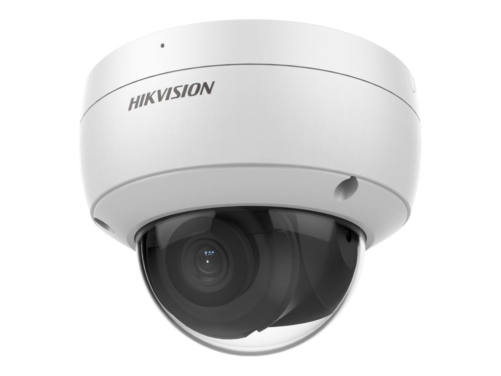 Image HIKVISION Dome   IR DS-2CD2143G2-IU(4mm)  4MP