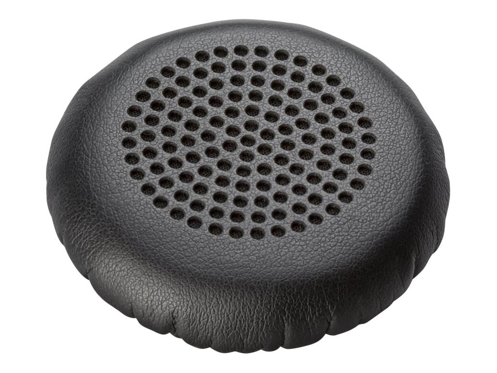 Image HP Poly EncorePro HW510/520 Leatherette Ear Cushions 2 Pieces