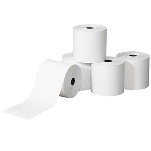 Image dots Thermorollen 5,8 cm x 50,0 m, 5 Rollen
