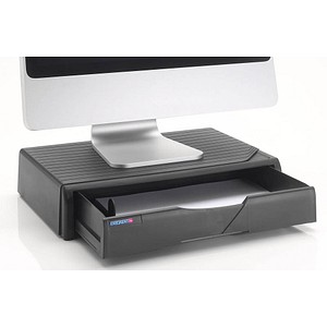 Image EXPONENT Monitorständer schwarz