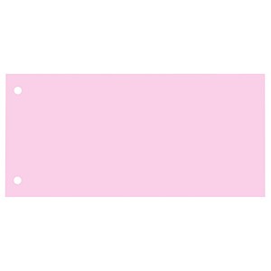 Image Trennstreifen rosa, 100 St.