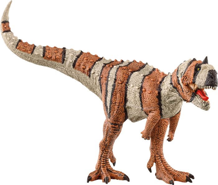Image Majungasaurus