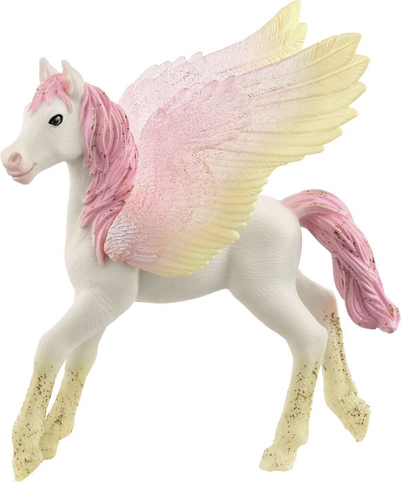 Image Pegasus Fohlen