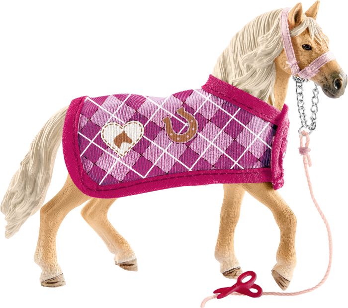 Image Horse Club Sofias Mode-Kreation