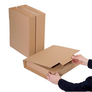 Image 20 Nestler Ordnerverpackungen 37,5 x 30,0 x 5,7 cm