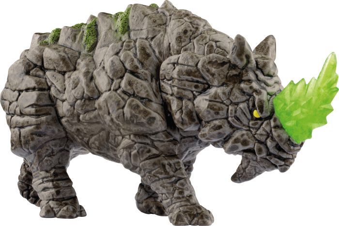 Image Schleich® Eldrador Creatures 70157 Kampfrhino Spielfigur