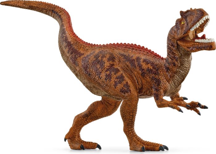 Image Allosaurus