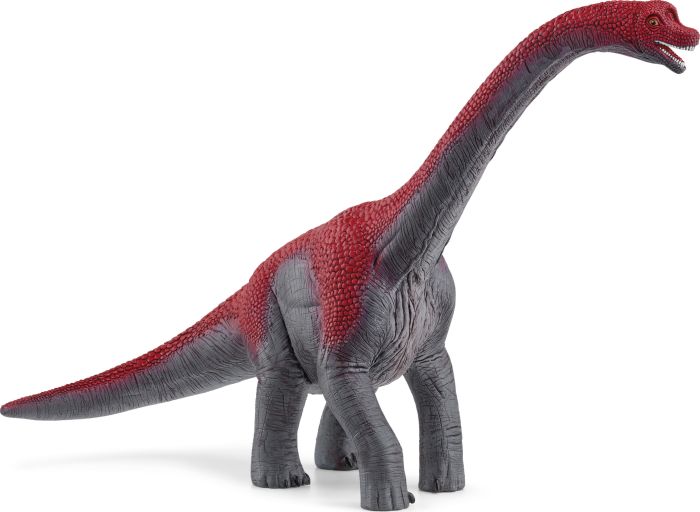 Image Brachiosaurus