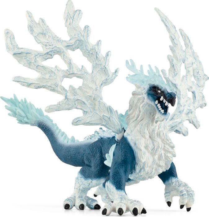 Image Eisdrache