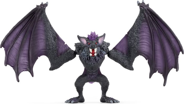 Image Schattenfledermaus