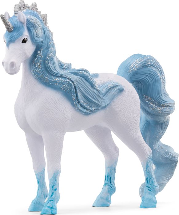 Image Flowy Einhorn Stute