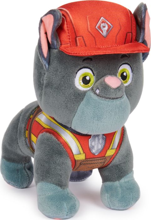 Image RBL Rubble & Crew Basic Plüsc