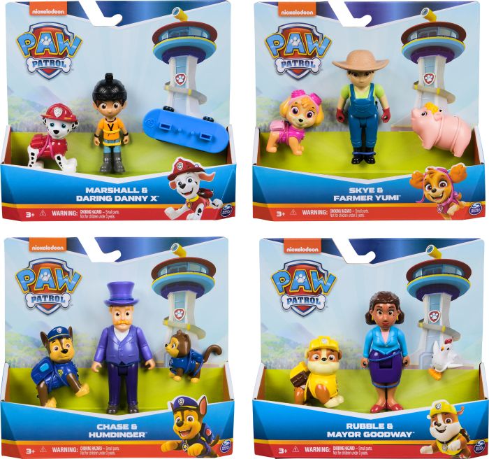 Image PAW Hero Pups Core Sortiment