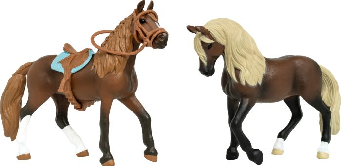 Image Horse Club Paso Peruano Starter-Set
