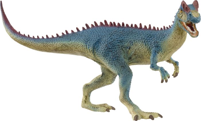 Image Dilophosaurus