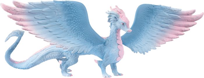 Image Kristalldrache