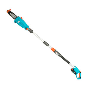 Image GARDENA TCS 20/18V P4A Ready-To-Use Set Akku-Hochentaster 18,0 V, mit 1 Akku