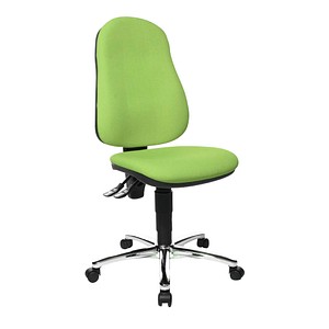 Image TOPSTAR DREHSTUHL POINT 60 APFELGRÜN (8169G05)