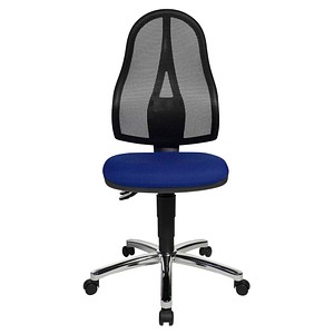 Image TOPSTAR DREHST. POINT 60 BLAU/NETZ (8169NETG260)