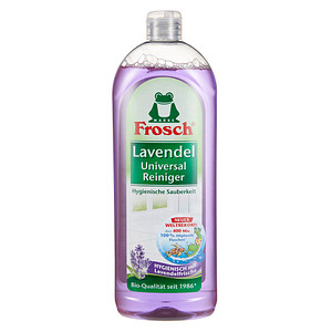 Image Frosch® Lavendel Allzweckreiniger 0,75 l