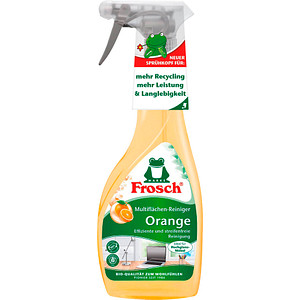Image Frosch® Orange Allzweckreiniger 0,50 l