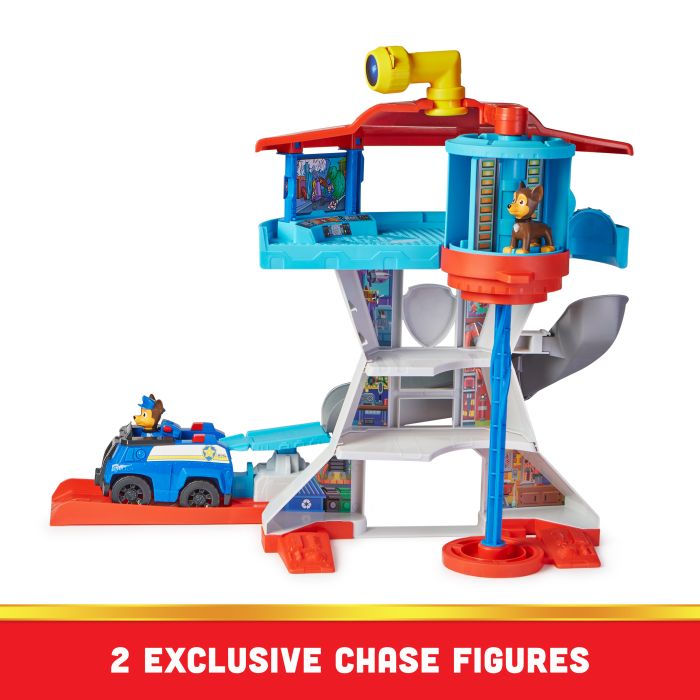 Image SPIN MASTER™ PAW Patrol Tower 43879 Zubehörset für Spielzeugautos