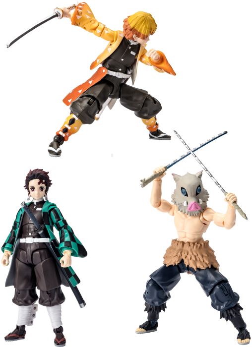 Image Ultimate Legends Demon Slayer 12cm