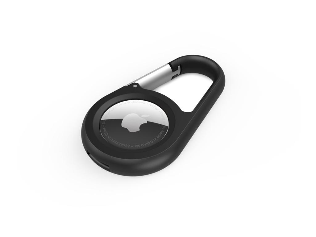 Image BELKIN SECURE HOLDER W/ CARABINER