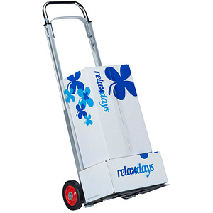 Image relaxdays Sackkarre bis 200,0 kg