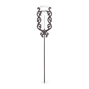 Image relaxdays Regenmesser