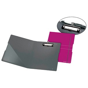 Image HERLITZ Herl Klemmbrettmappe vt A4