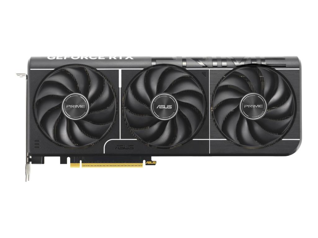 Image ASUS Prime GeForce RTX 5070 12GB
