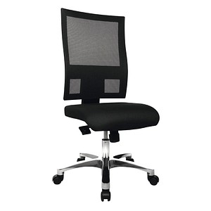 Image TOPSTAR BÜRODREHSTUHL NITO SCHWARZ (PRONETSYT20)