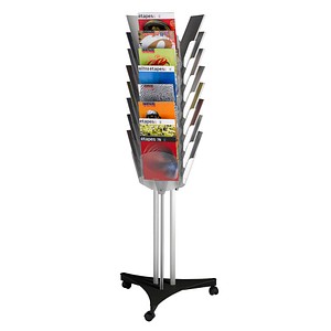 Image PAPERFLOW Prospektständer PM024TT.01 (PM024TT.01)