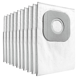 Image KÄRCHER Filtertüte Vlies 10St. 6.904-084.0 | 6.904-084.0