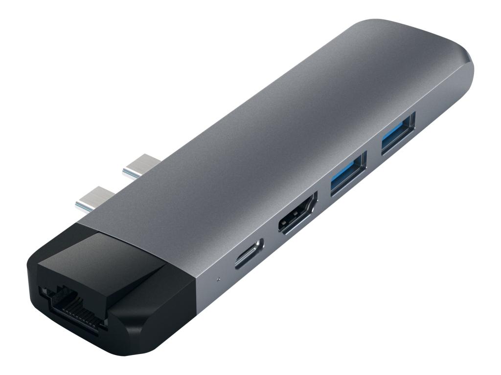 Image  Ethernet Space Gray