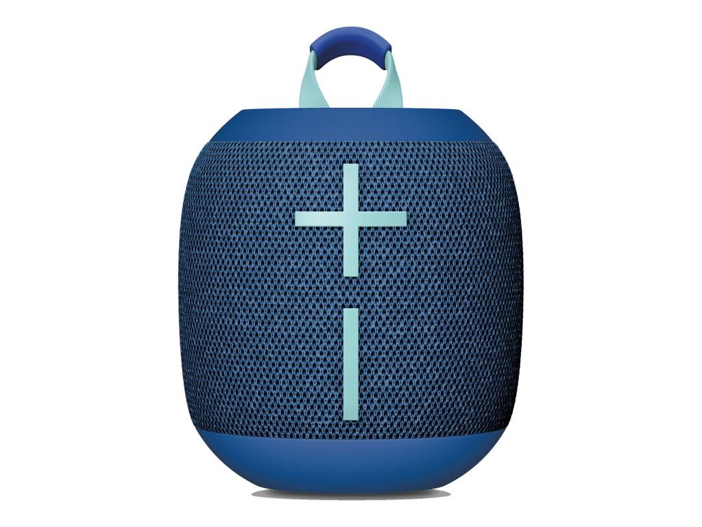 Image LOGITECH Ultimate Ears WONDERBOOM 4-COBALT BLUE