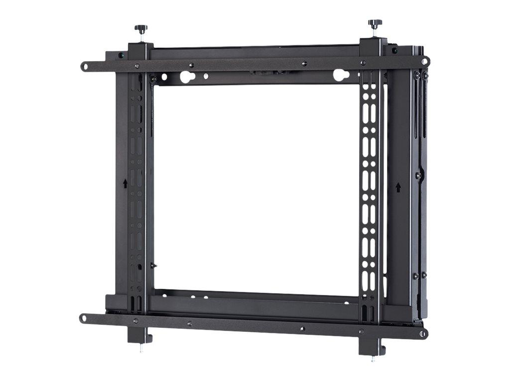 Image NEOMOUNTS BY NEWSTAR WAH 42"-70"  1TFT Push2pop schw. Max.35