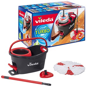 Image vileda EASY WRING & CLEAN TURBO Wischsystem
