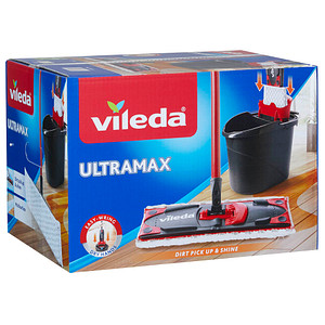 Image vileda ULTRAMAX Wischsystem