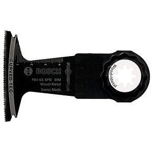 Image BOSCH Tauchsägeblatt Bosch Accessories PAII 65 APB 2608662564 1 St.
