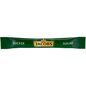 Image JACOBS Zuckersticks 900 x 4,0 g
