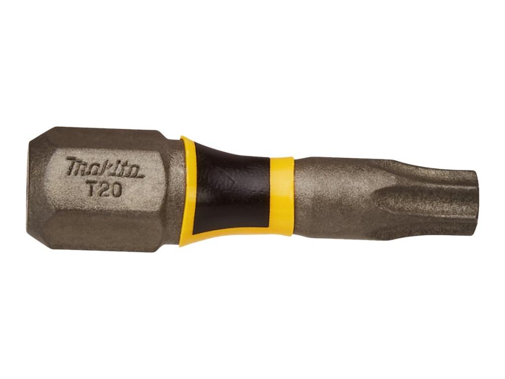 Image MAKITA E-03218 Bit-Set T 20 1 St.
