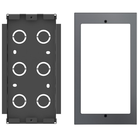 Image FANVIL Unterputzzubehör EX102