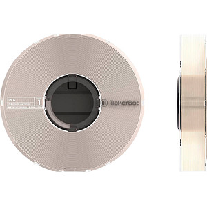 Image MakerBot® PLA Filament-Rolle natural 1,75 mm