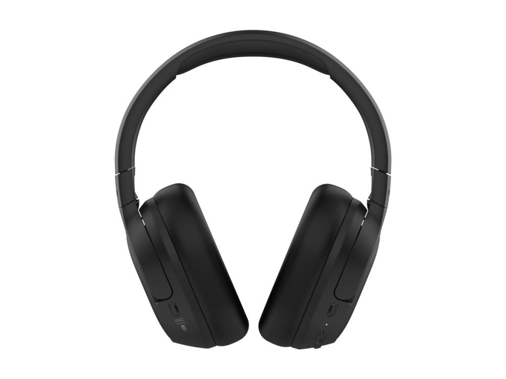Image BELKIN Soundform Isolate OverEar kabellos, schwarz