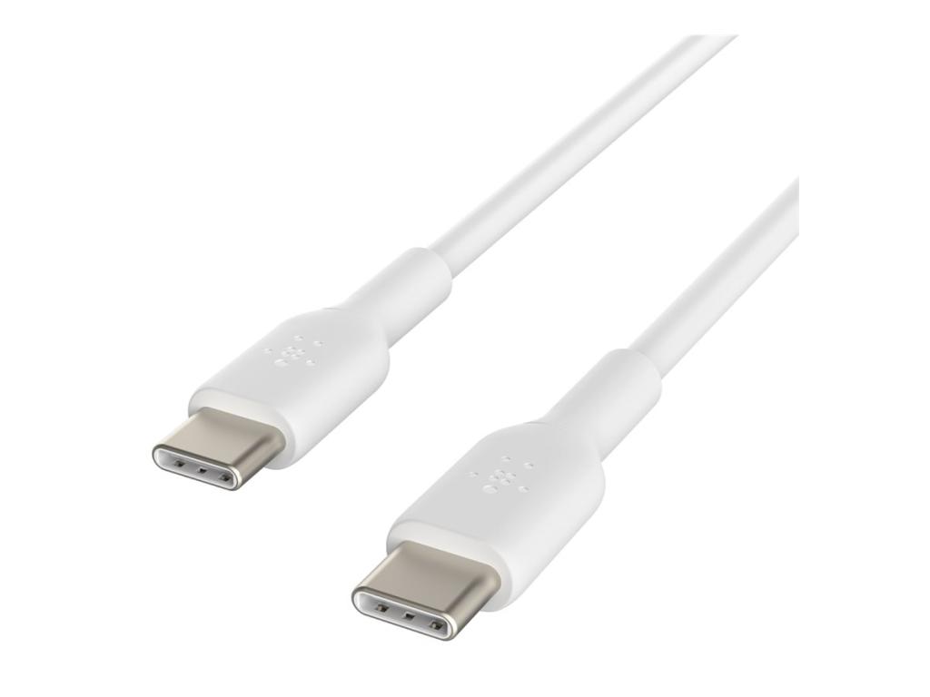 Image BELKIN USB-C/USB-C CABLE