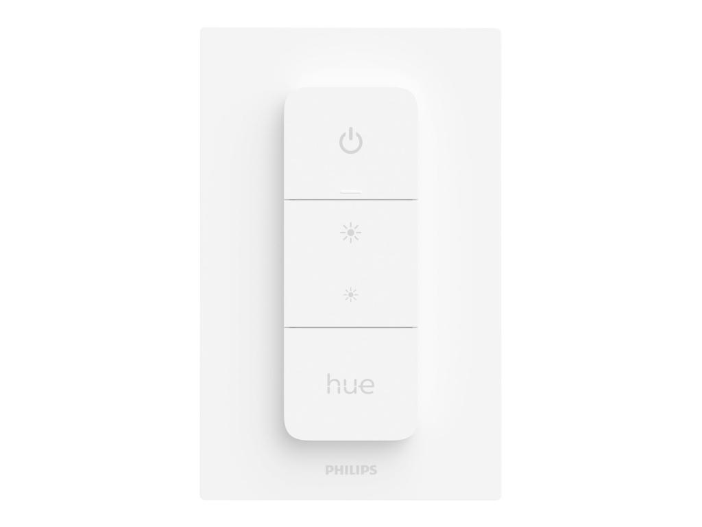 Image PHILIPS Hue Dimmschalter V2 weiß